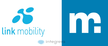 Link Mobility SMS Receiver